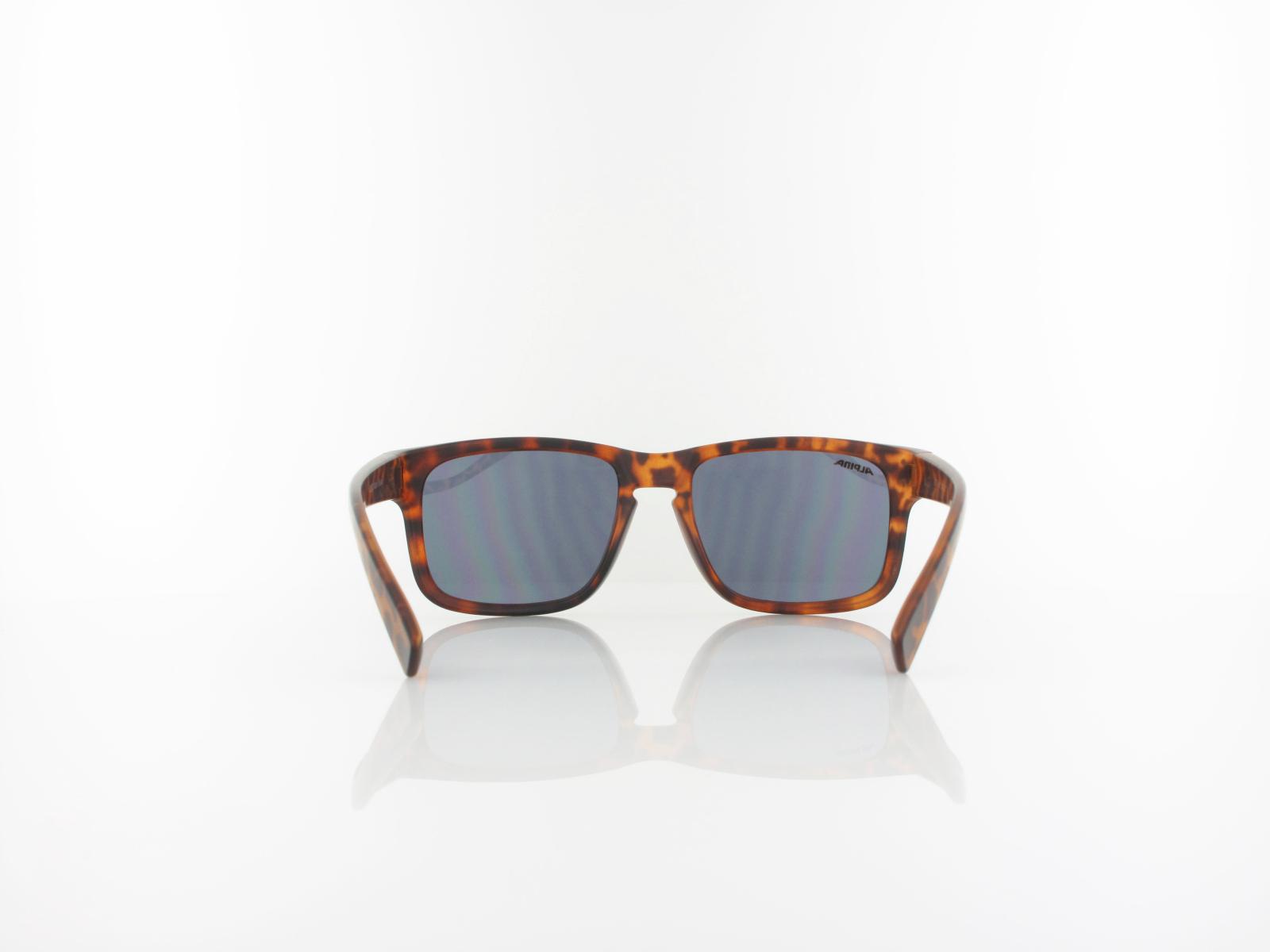 ALPINA | KOSMIC A8570 491 56 | havana matt / black
