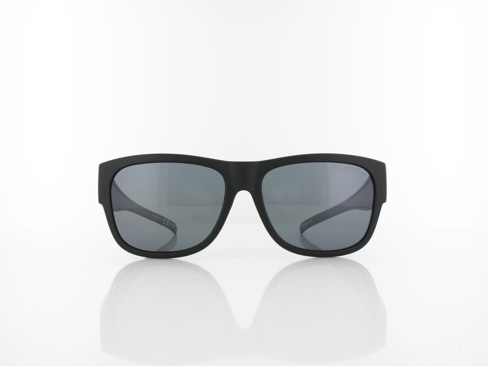 ALPINA | OVERVIEW II Q A8574 531 60 | black matt / pm black