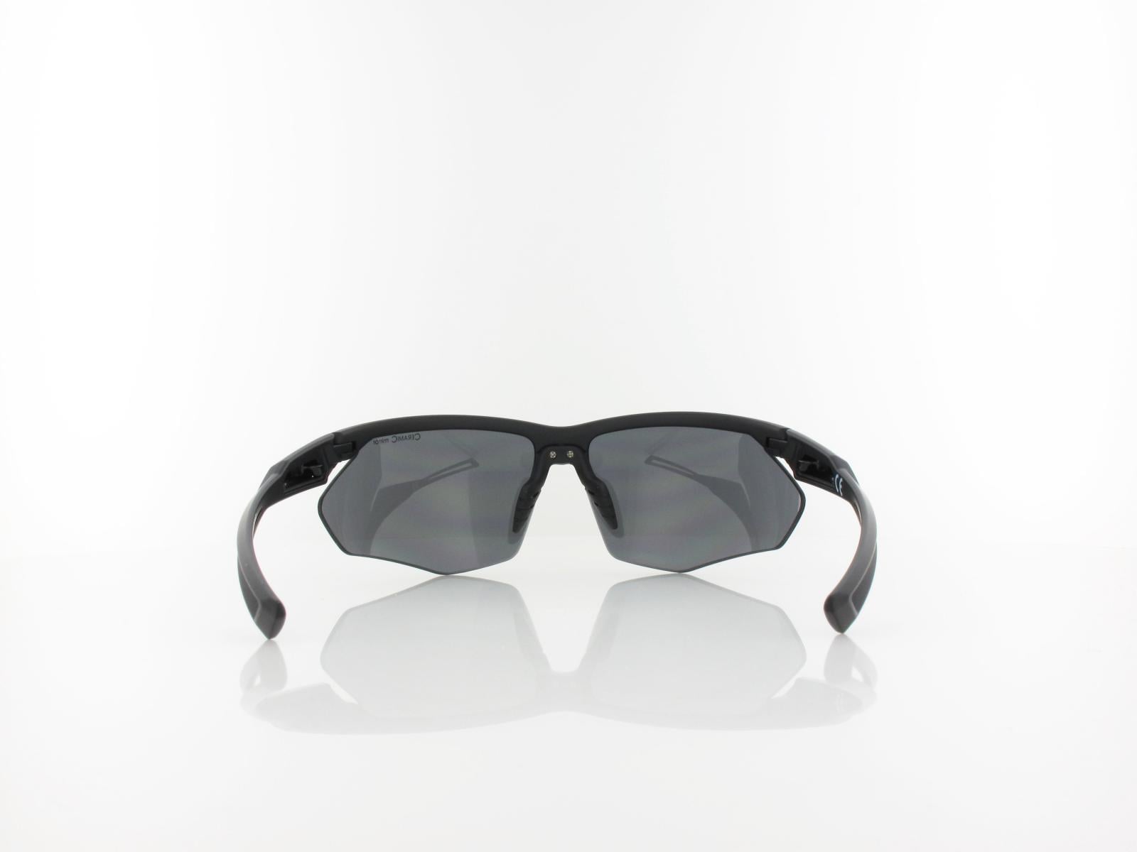 ALPINA | Nylos HR A8635 331 72 | black matt / CM black
