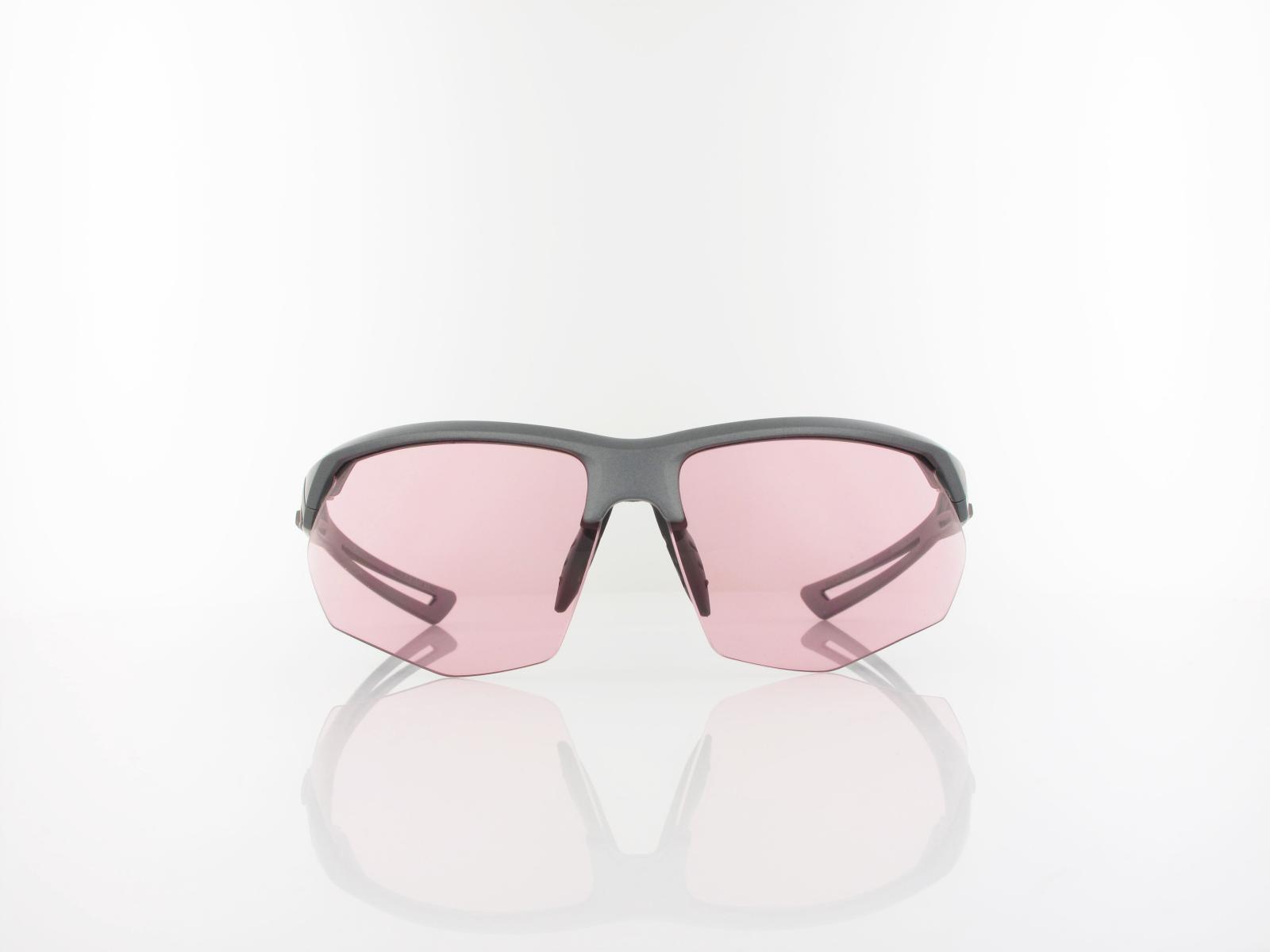 ALPINA | NYLOS HR A8635 421 72 | gun matt  / pink