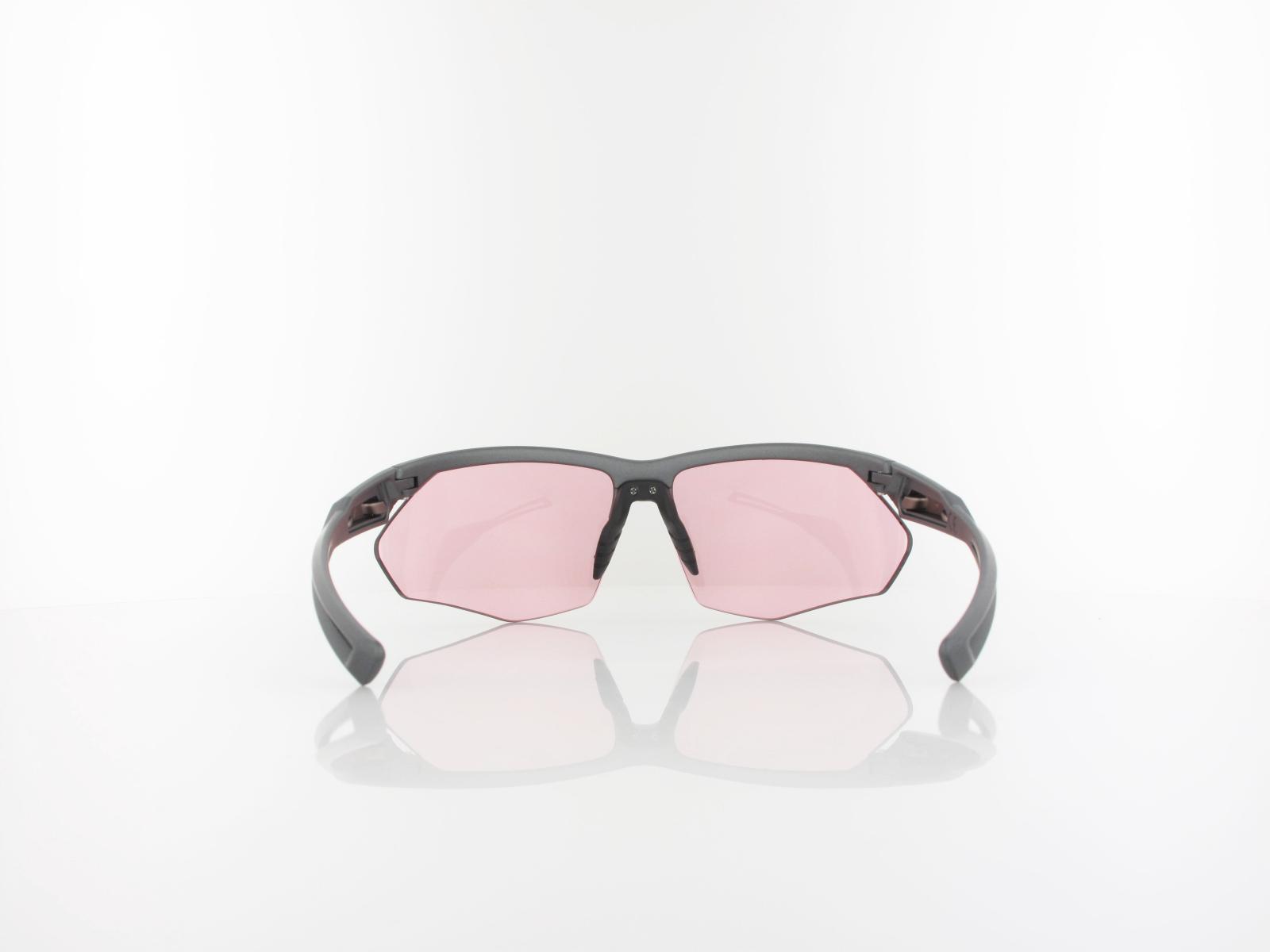 ALPINA | NYLOS HR A8635 421 72 | gun matt  / pink
