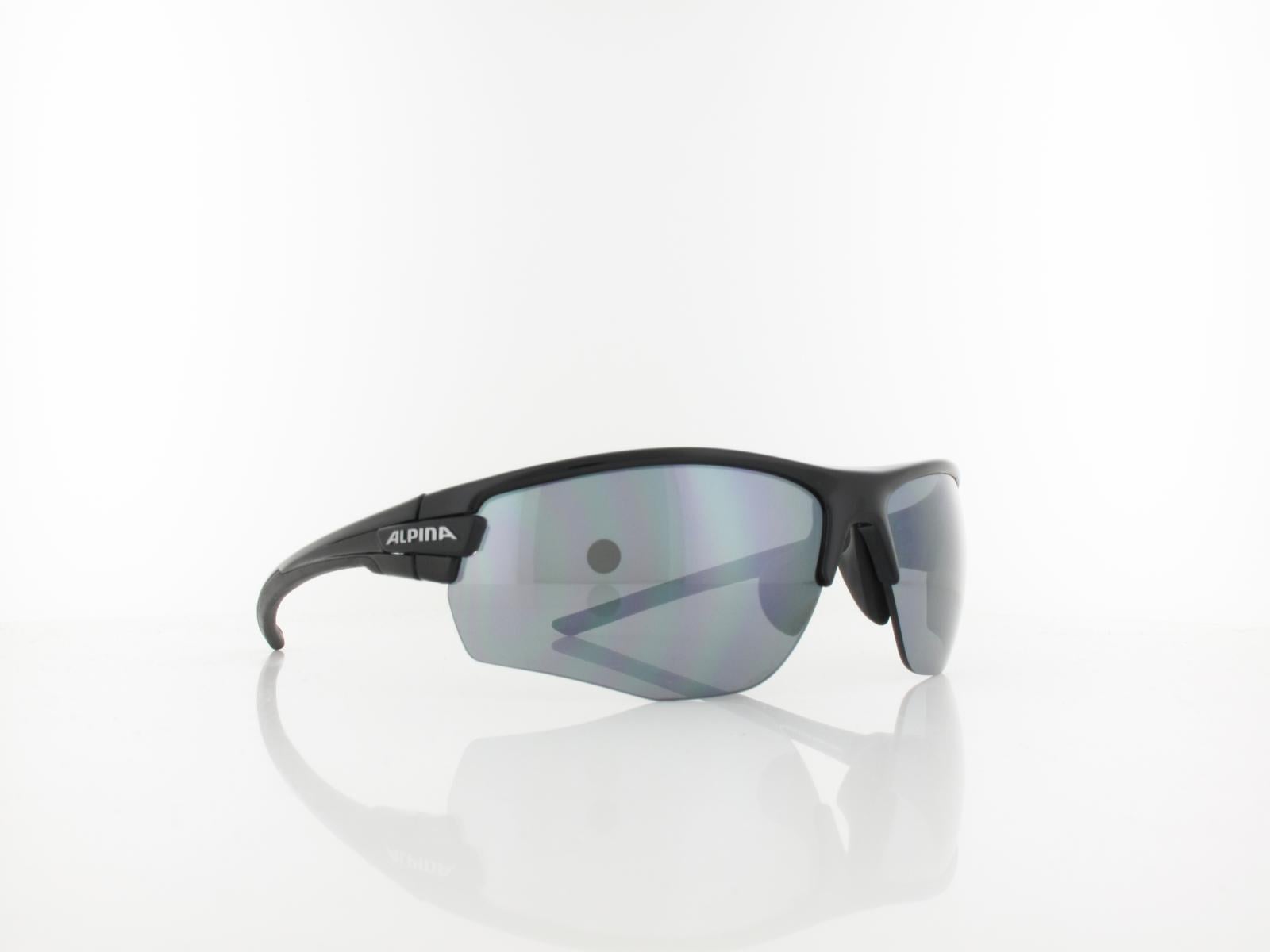 ALPINA | Tri-Scray 2.0 HR A8642 330 75 | black / CM black