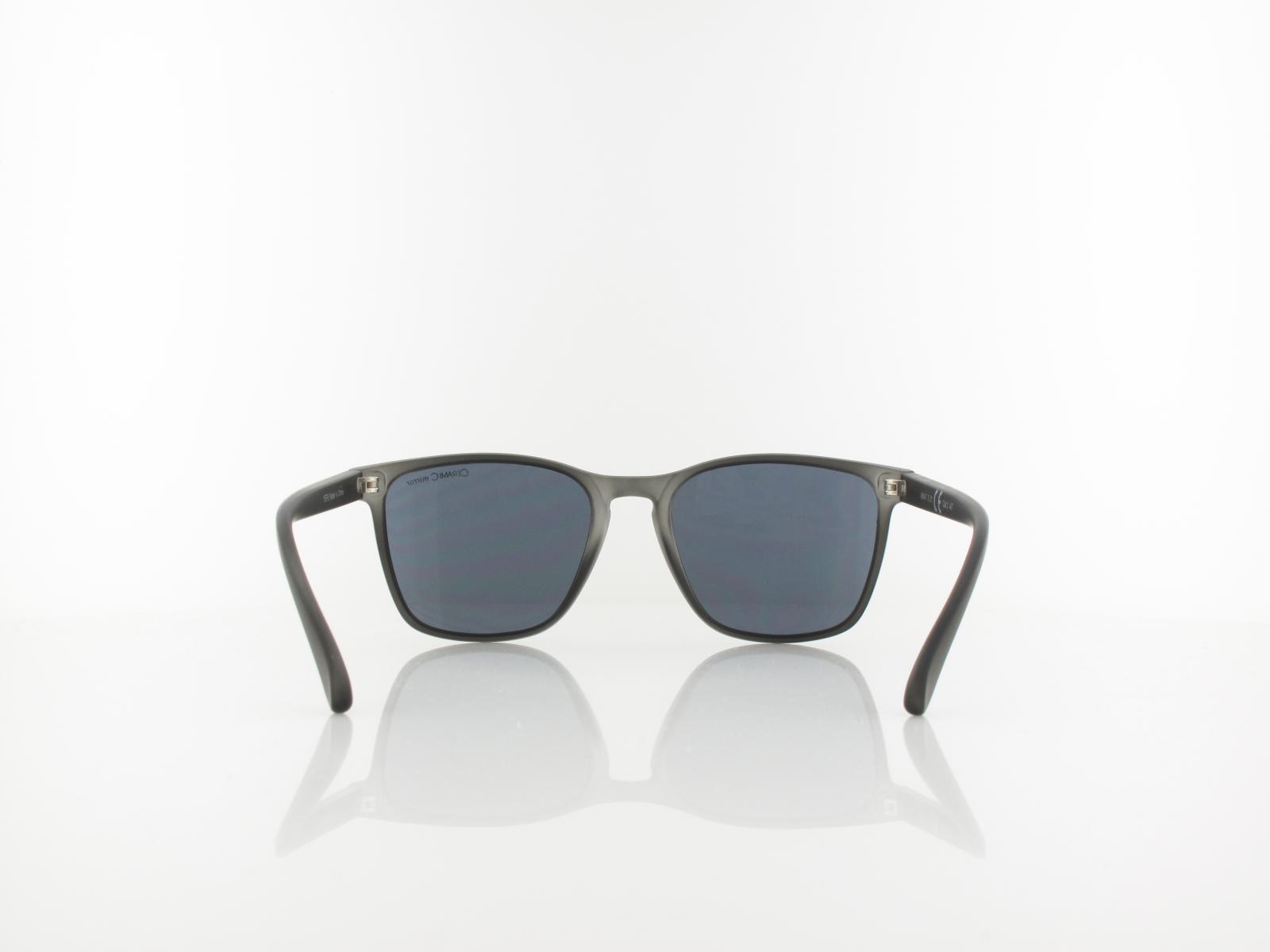 ALPINA | Yefe A8647 321 54 | grey transparent matt / gold mirror