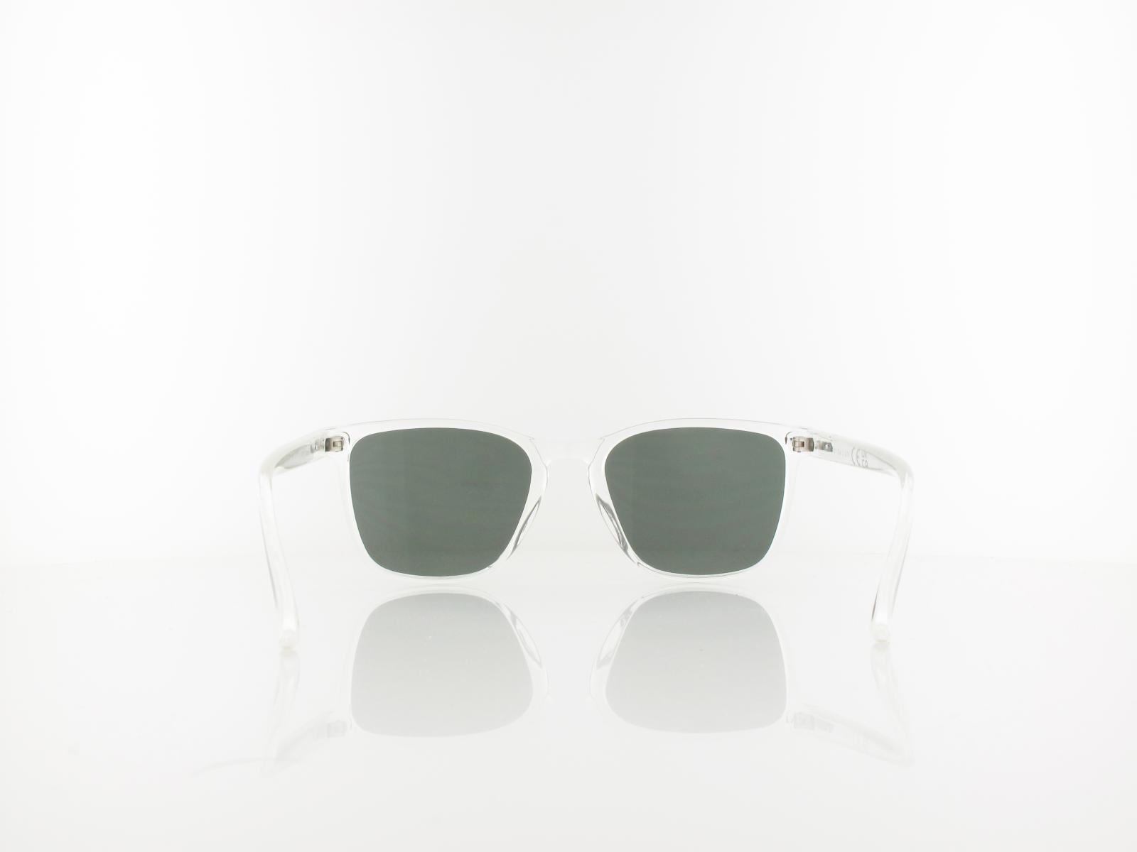 ALPINA | Yefe A8647 401 54 | transparent gloss / green