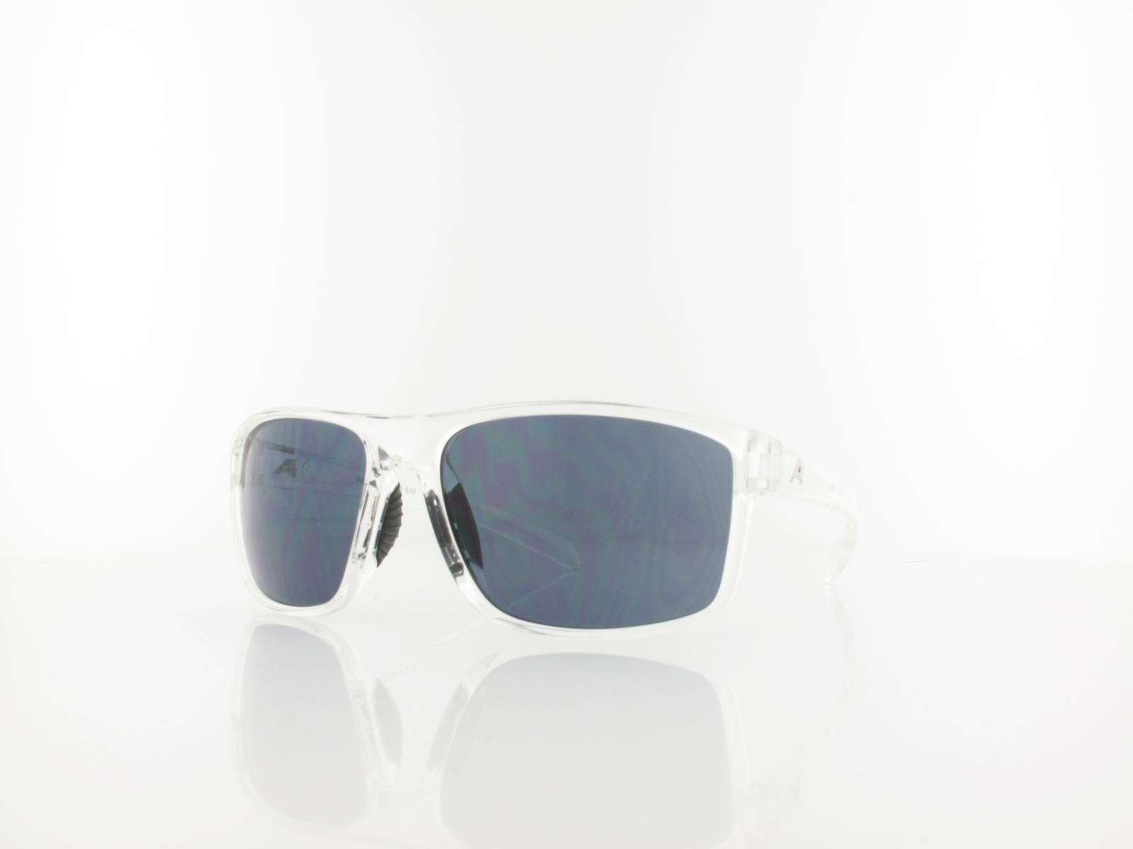 ALPINA | Nacan I A8649 301 60 | transparent gloss / black