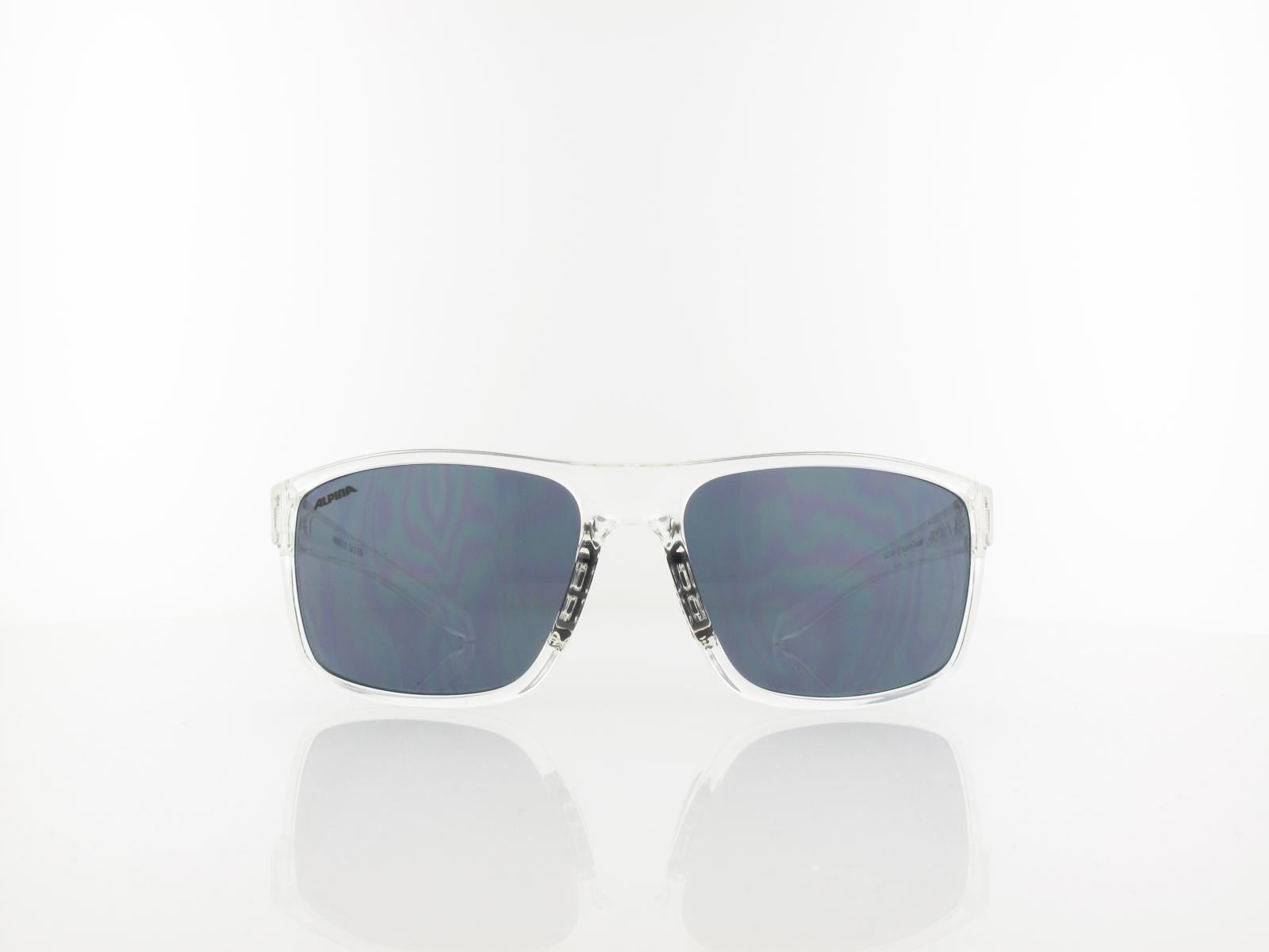 ALPINA | Nacan I A8649 301 60 | transparent gloss / black