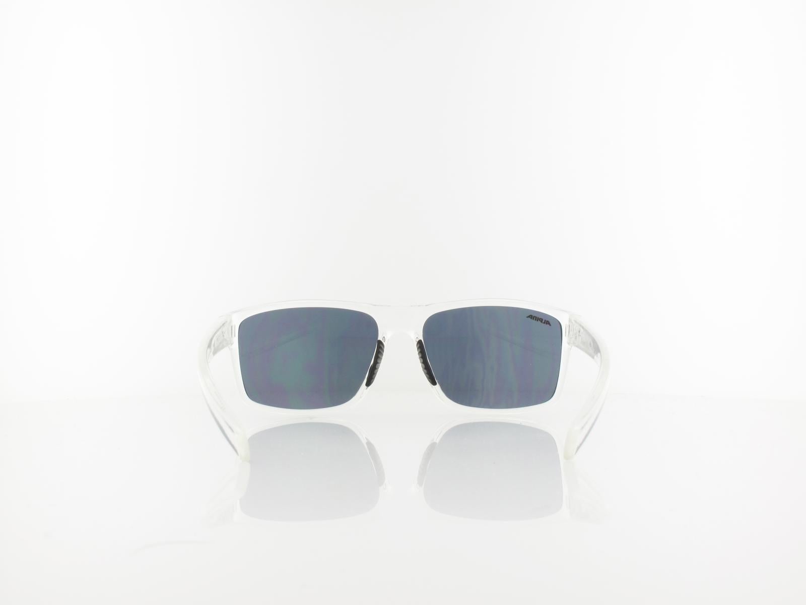 ALPINA | Nacan I A8649 301 60 | transparent gloss / black