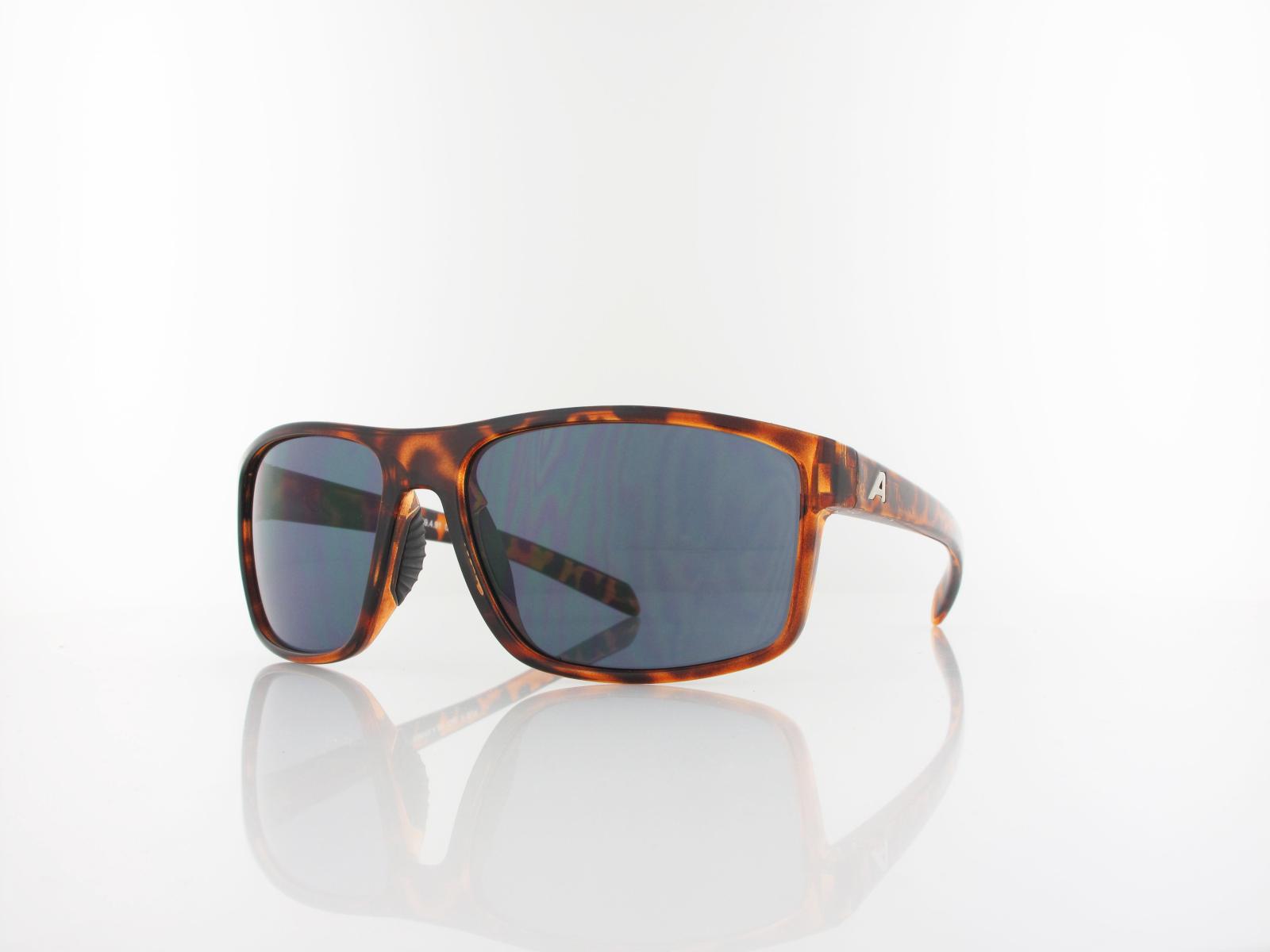 ALPINA | NACAN I A8649 491 60 | havana gloss / black