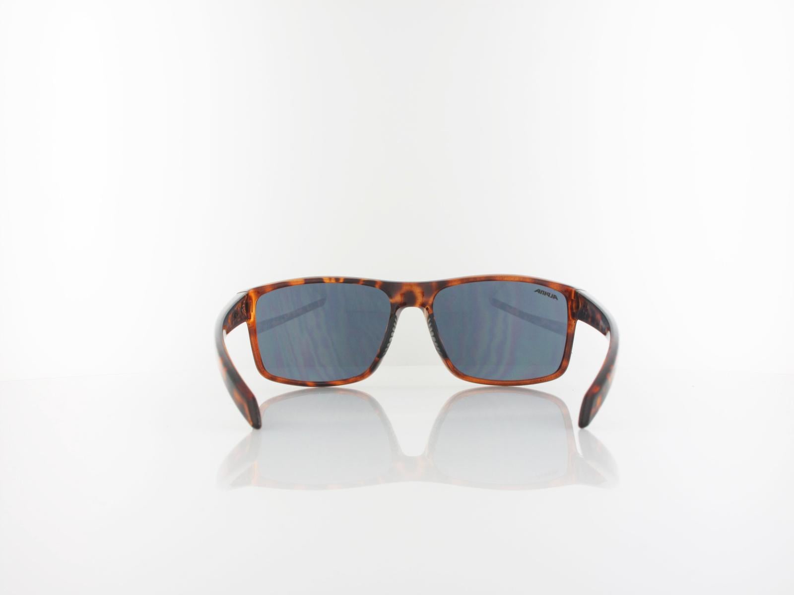 ALPINA | NACAN I A8649 491 60 | havana gloss / black