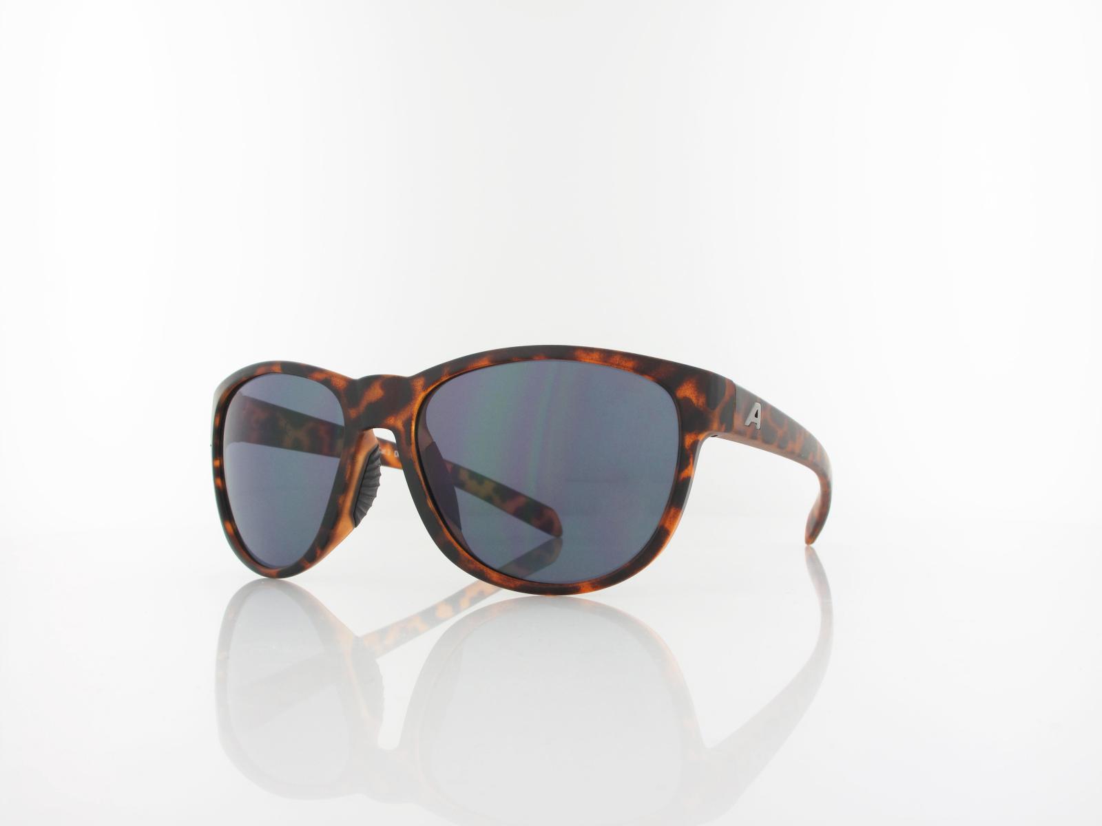 ALPINA | NACAN II A8651 491 56 | havana matt / black