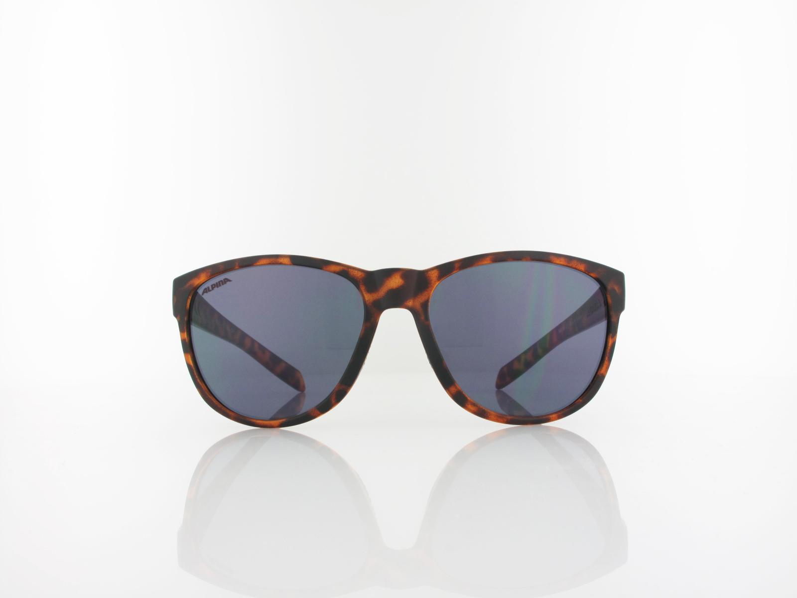 ALPINA | NACAN II A8651 491 56 | havana matt / black