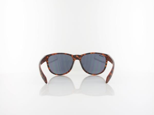 ALPINA | NACAN II A8651 491 56 | havana matt / black