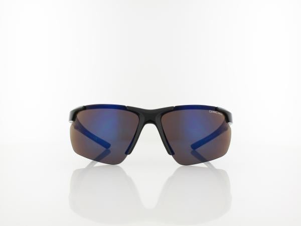 ALPINA | Defey HR A8657 332 70 | black / CM blue