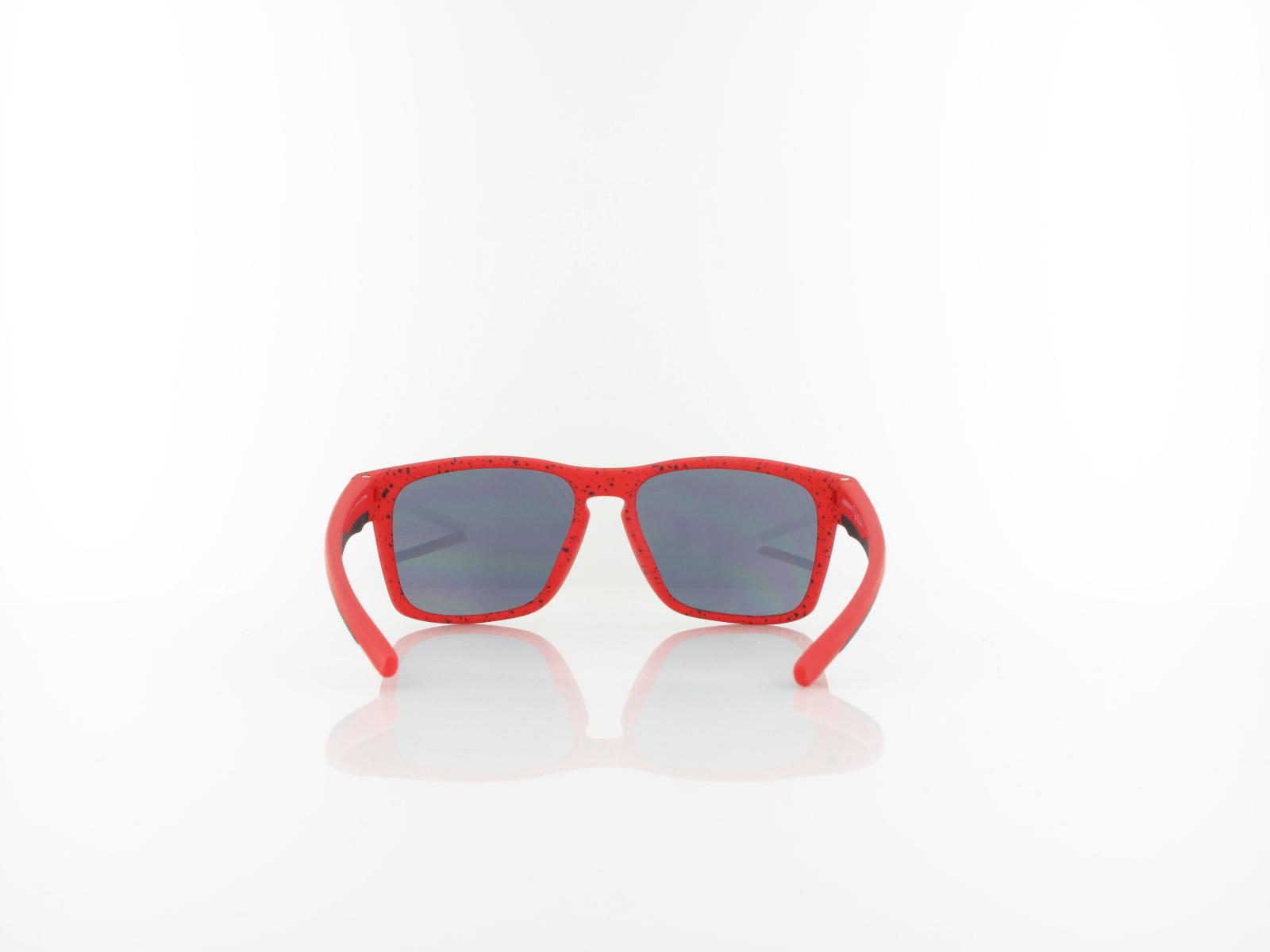 ALPINA | Flexxy Cool Kids I A8658 451 50 | red-black / C black