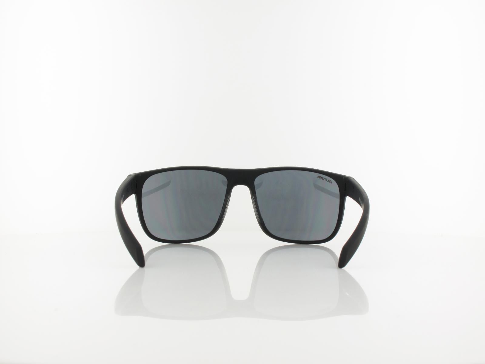 ALPINA | Nacan III A8662 333 59 | black matt / black mirror