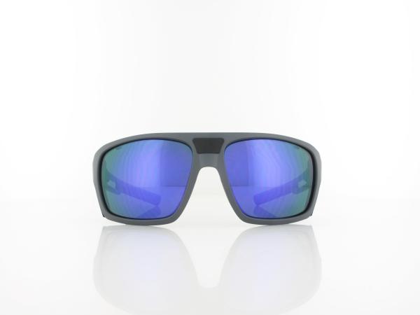 ALPINA | SKYWALSH A8667 022 62 | midnight grey matt / purple