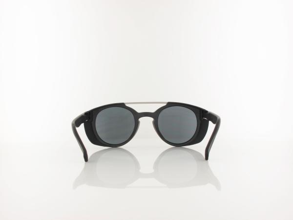 ALPINA | GLACE A8683 333 48 | black / mirror blue