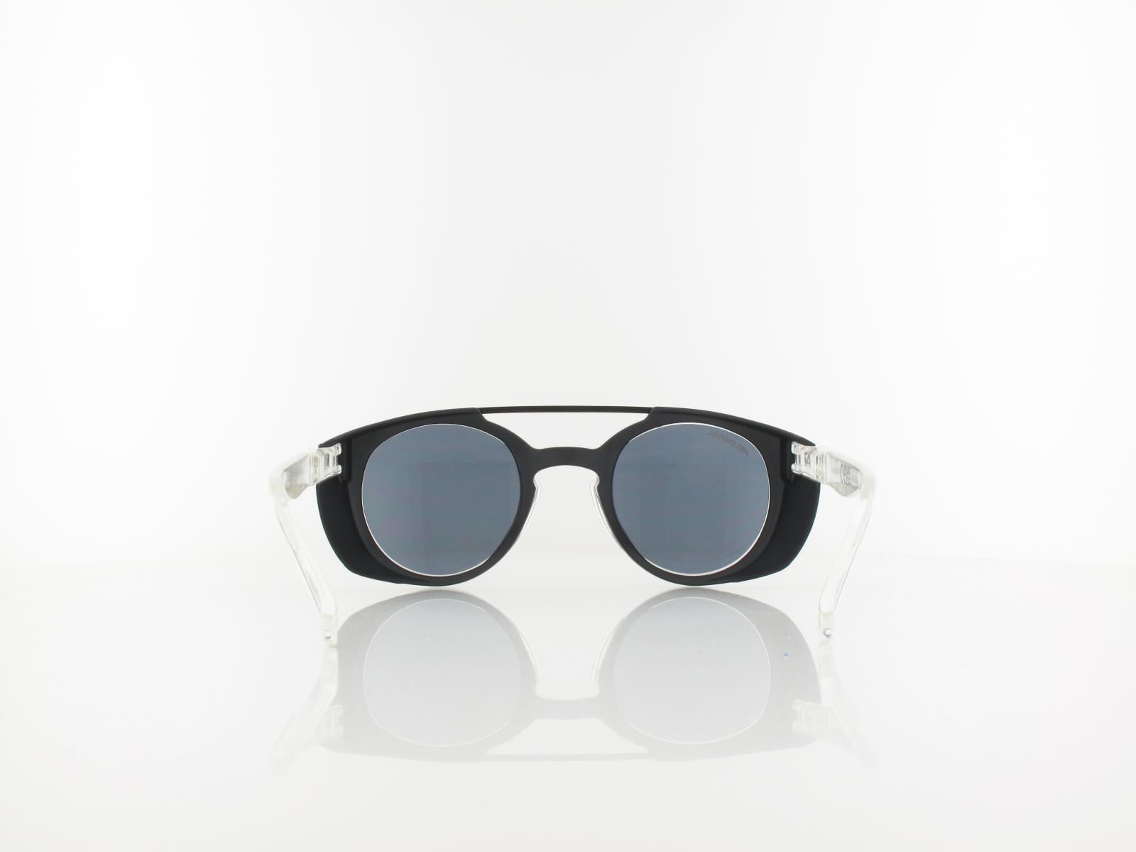 ALPINA | Glace A8683 401 48 | transparent gloss / black