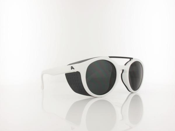 ALPINA | GLACE A8683 411 48 | white / schwarz