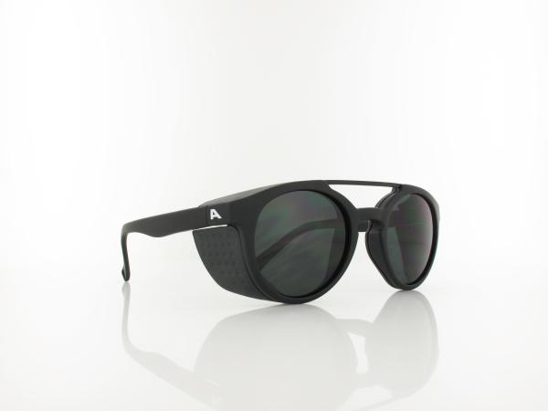 ALPINA | GLACE A8683 431 48 | black / schwarz
