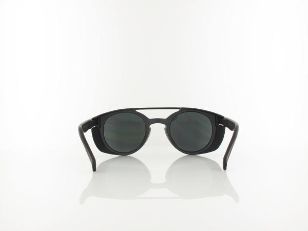 ALPINA | GLACE A8683 431 48 | black / schwarz