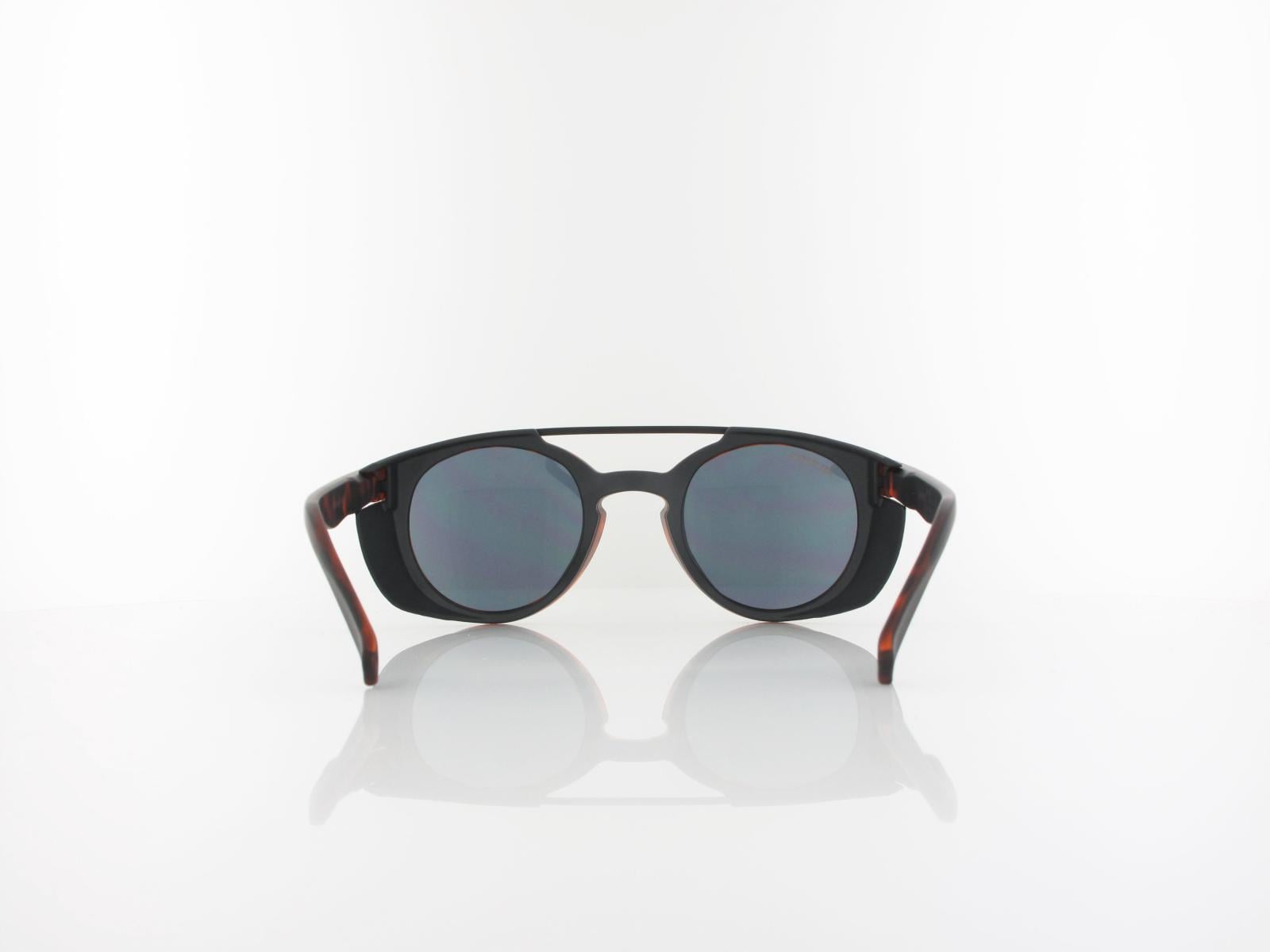 ALPINA | GLACE A8683 492 48 | havana matt / black