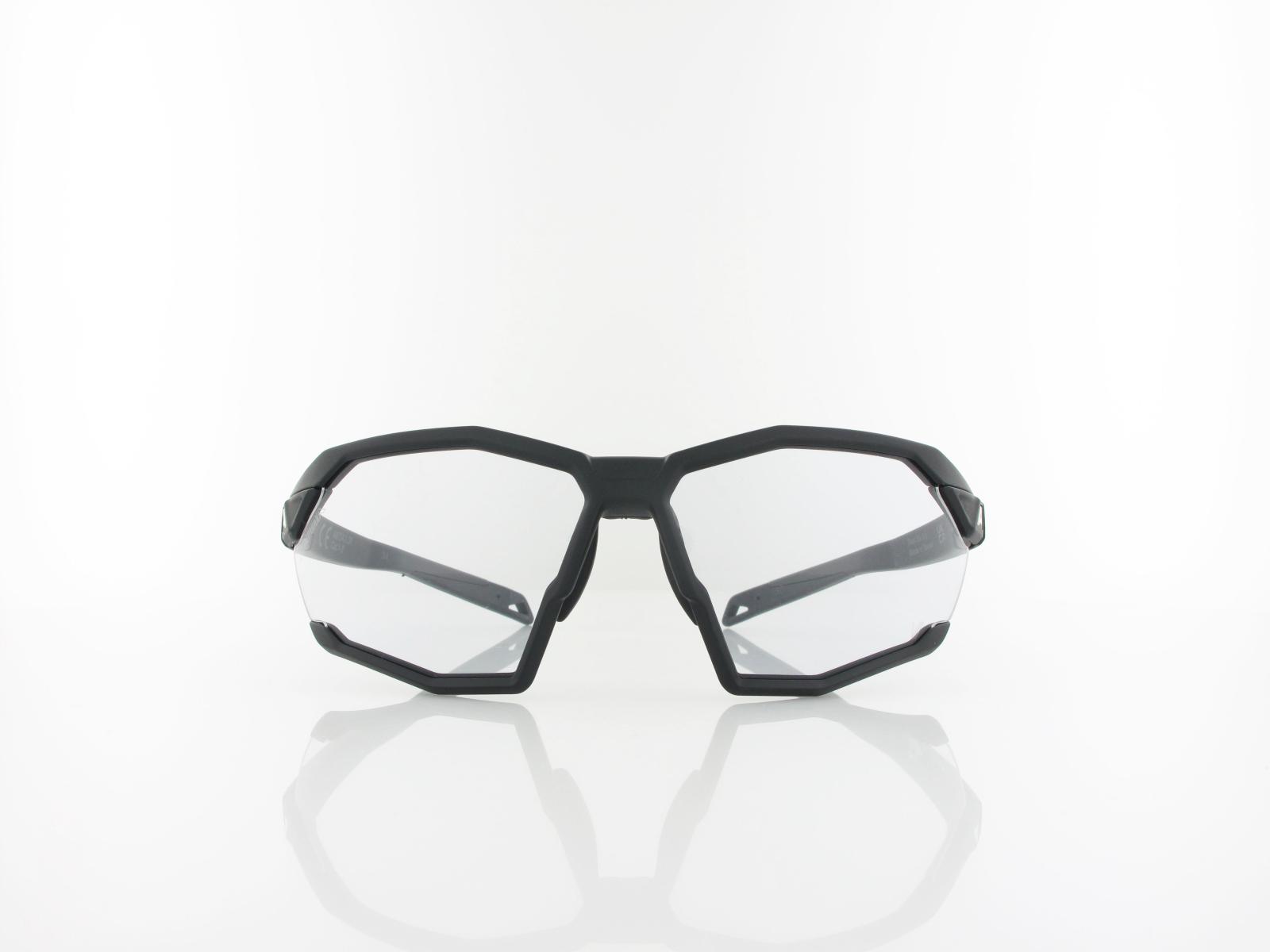 ALPINA | Twist Six V A8724 131 70 | black matt / varioflex black