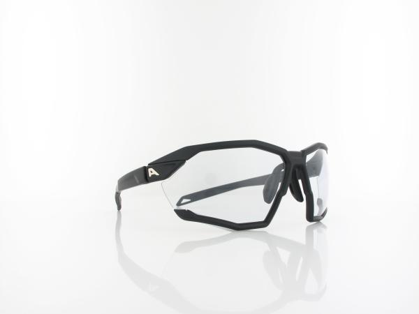 ALPINA | Twist Six V A8724 131 70 | black matt / varioflex black
