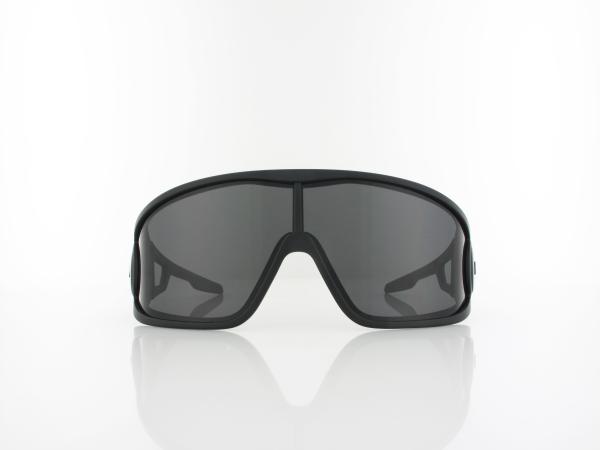 ALPINA | Legend A8735 431 135 | black matt / black