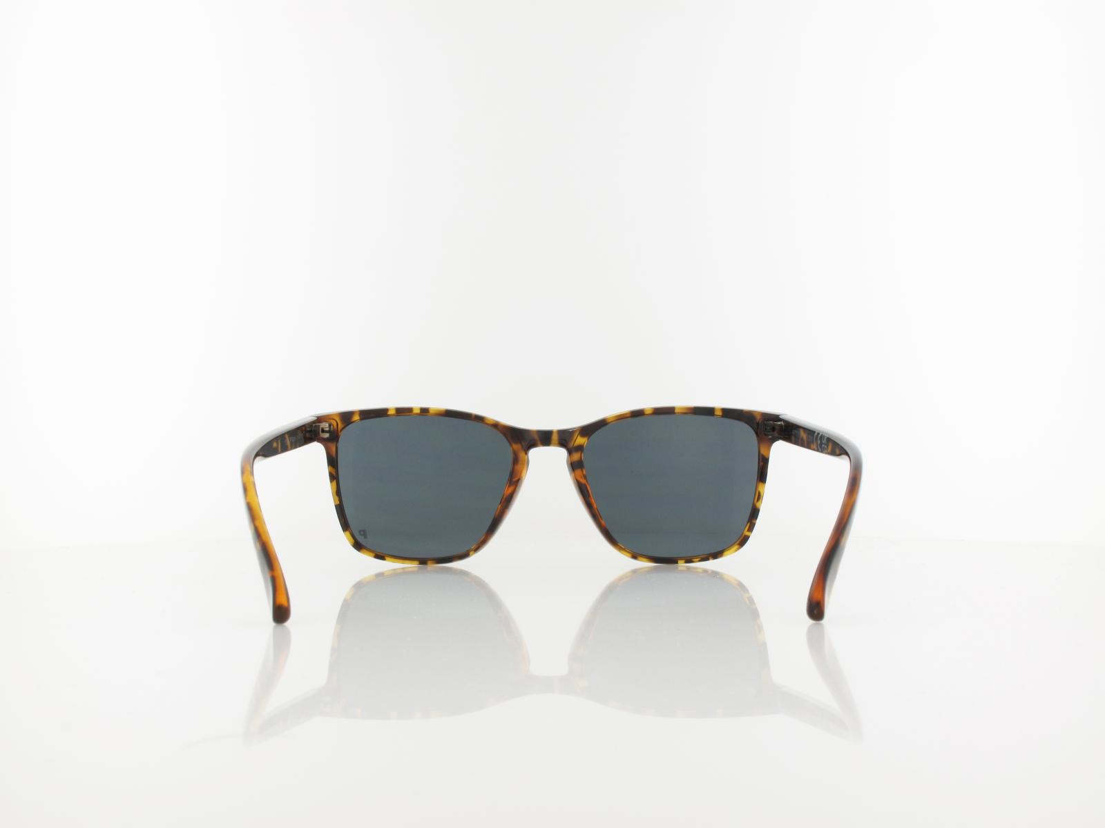 ALPINA | Yefe P A8737 592 54 | havana gloss / black polarized