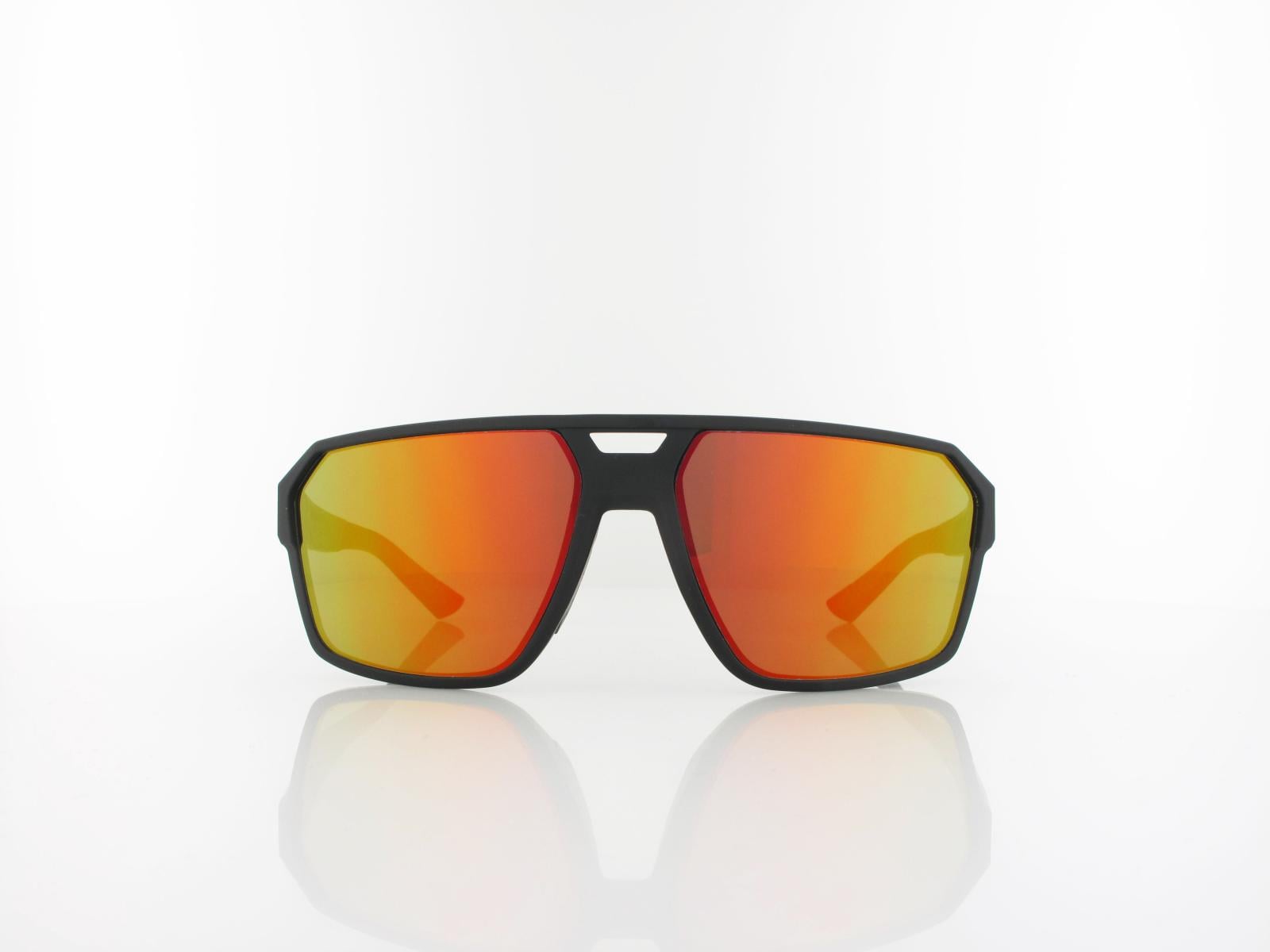 ALPINA | Swift A8743 331 65 | black gold matt / gold mirror