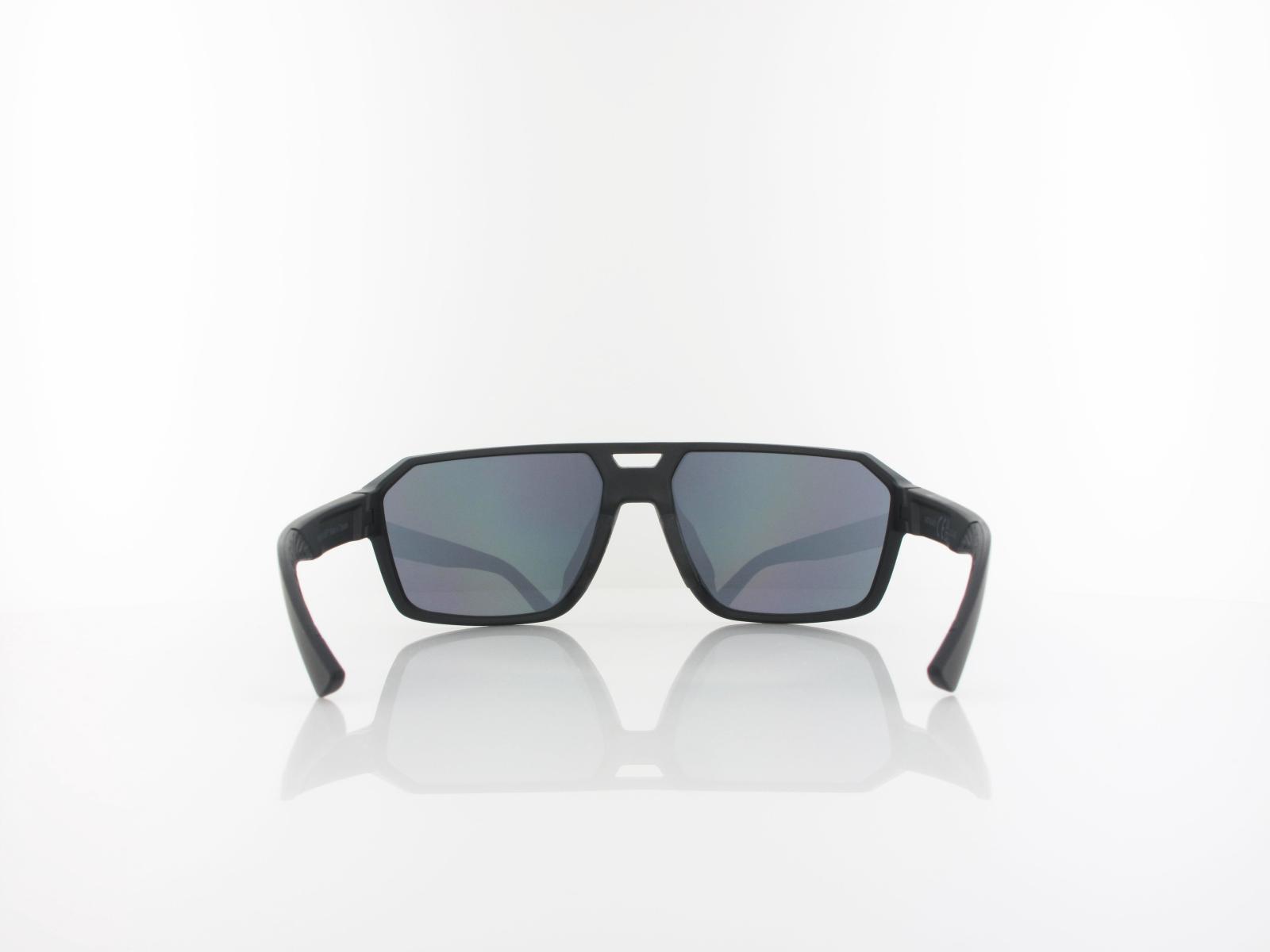ALPINA | Swift A8743 431 65 | black matt / black