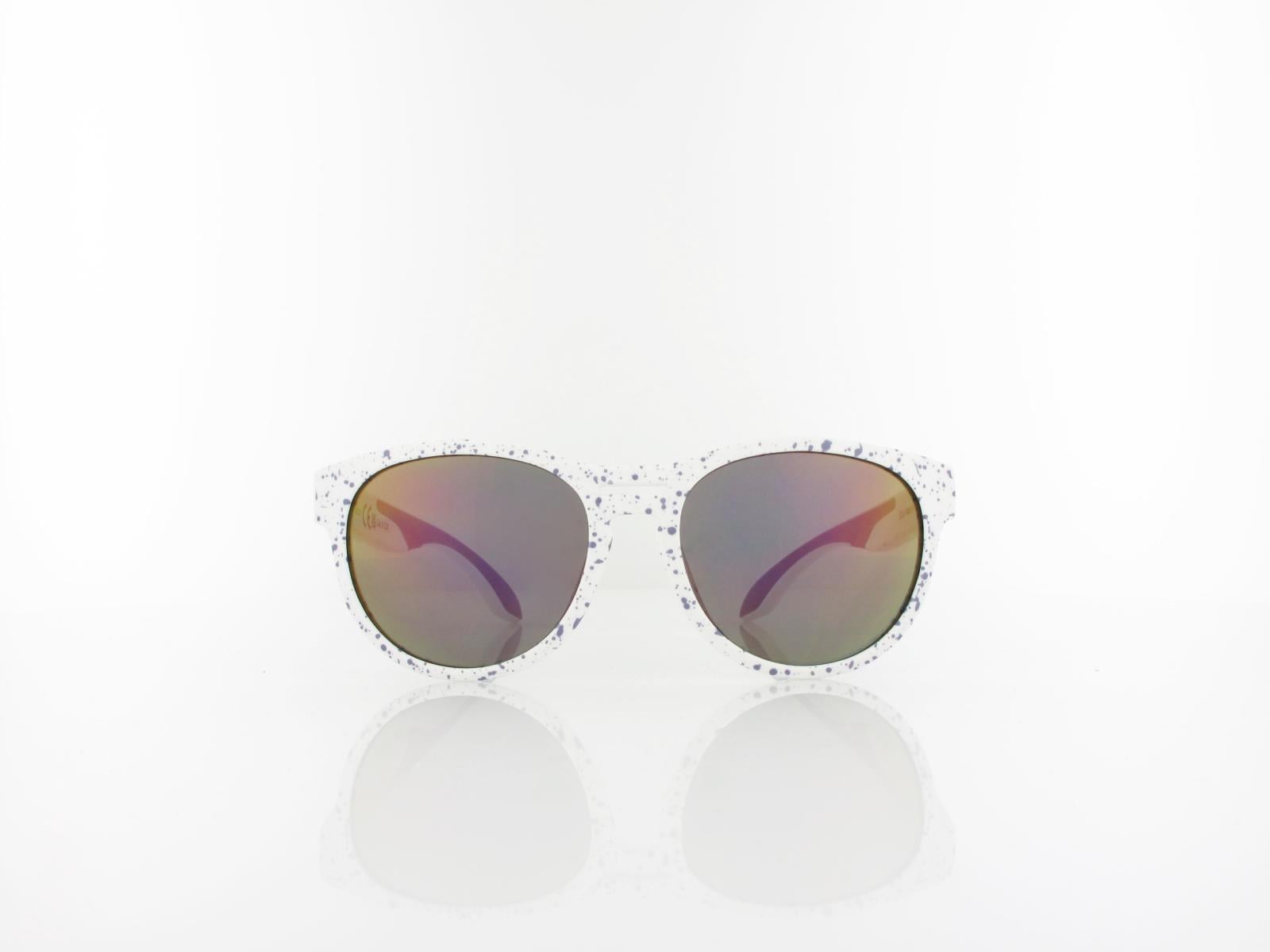 ALPINA | Jola A8745 311 47 | white-lilac gloss / PM pink