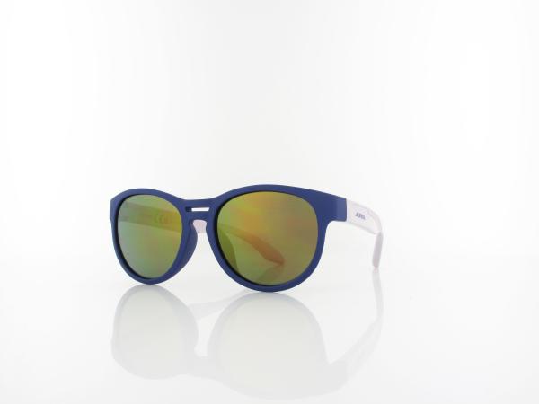 ALPINA | Jola A8745 382 47 | blue-rose / CM orange