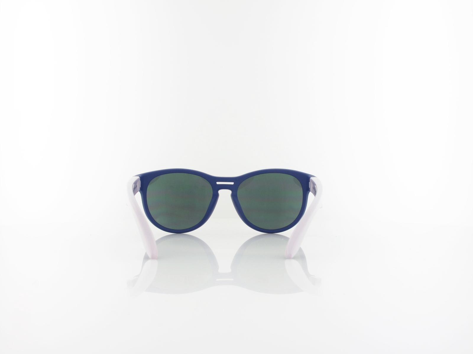 ALPINA | Jola A8745 382 47 | blue-rose / CM orange