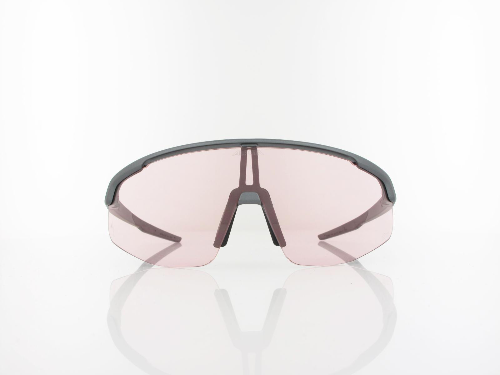 ALPINA | TURBO PRO Q-LITE A8749 023 145 | gun matt / q-lite pink