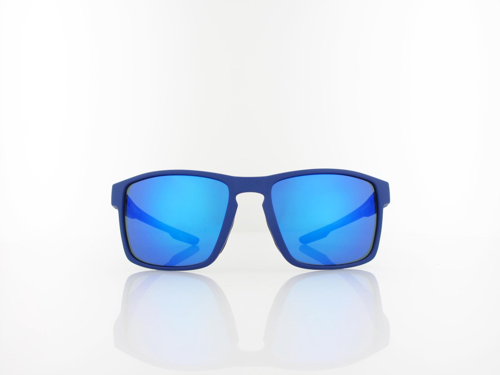 ALPINA | Stream A8756 381 57 | midnight-blue matt / blue mirror