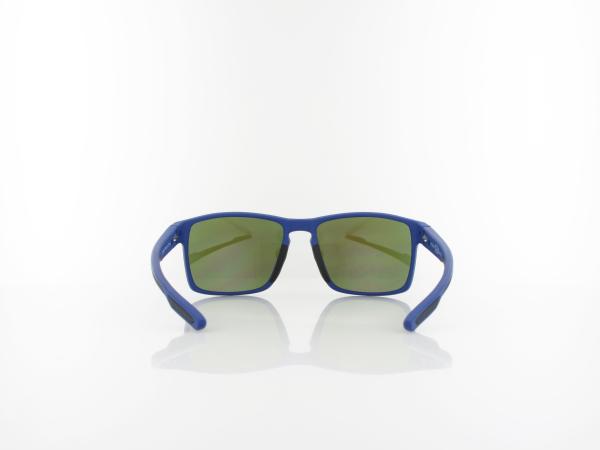 ALPINA | Stream A8756 381 57 | midnight-blue matt / blue mirror