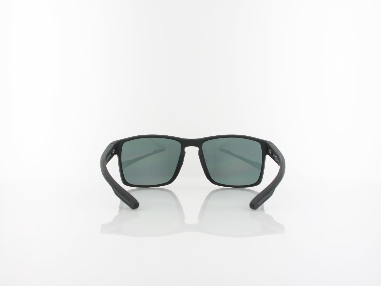 ALPINA | Stream A8756 431 57 | black matt / black