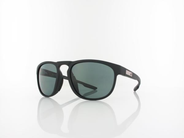 ALPINA | Rift A8757 431 56 | black matt / black
