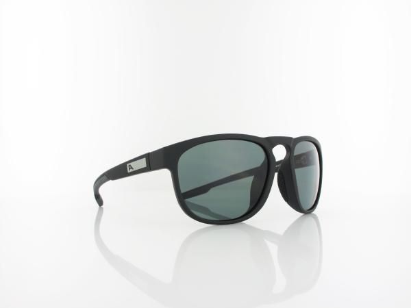 ALPINA | Rift A8757 431 56 | black matt / black
