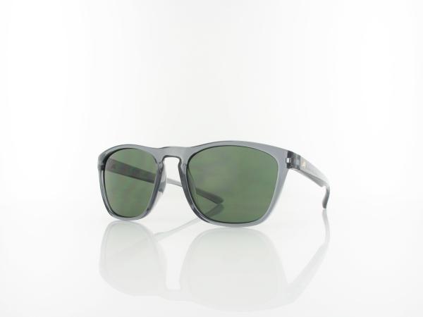 ALPINA | Gleam A8758 421 54 | grey-transparent gloss / green