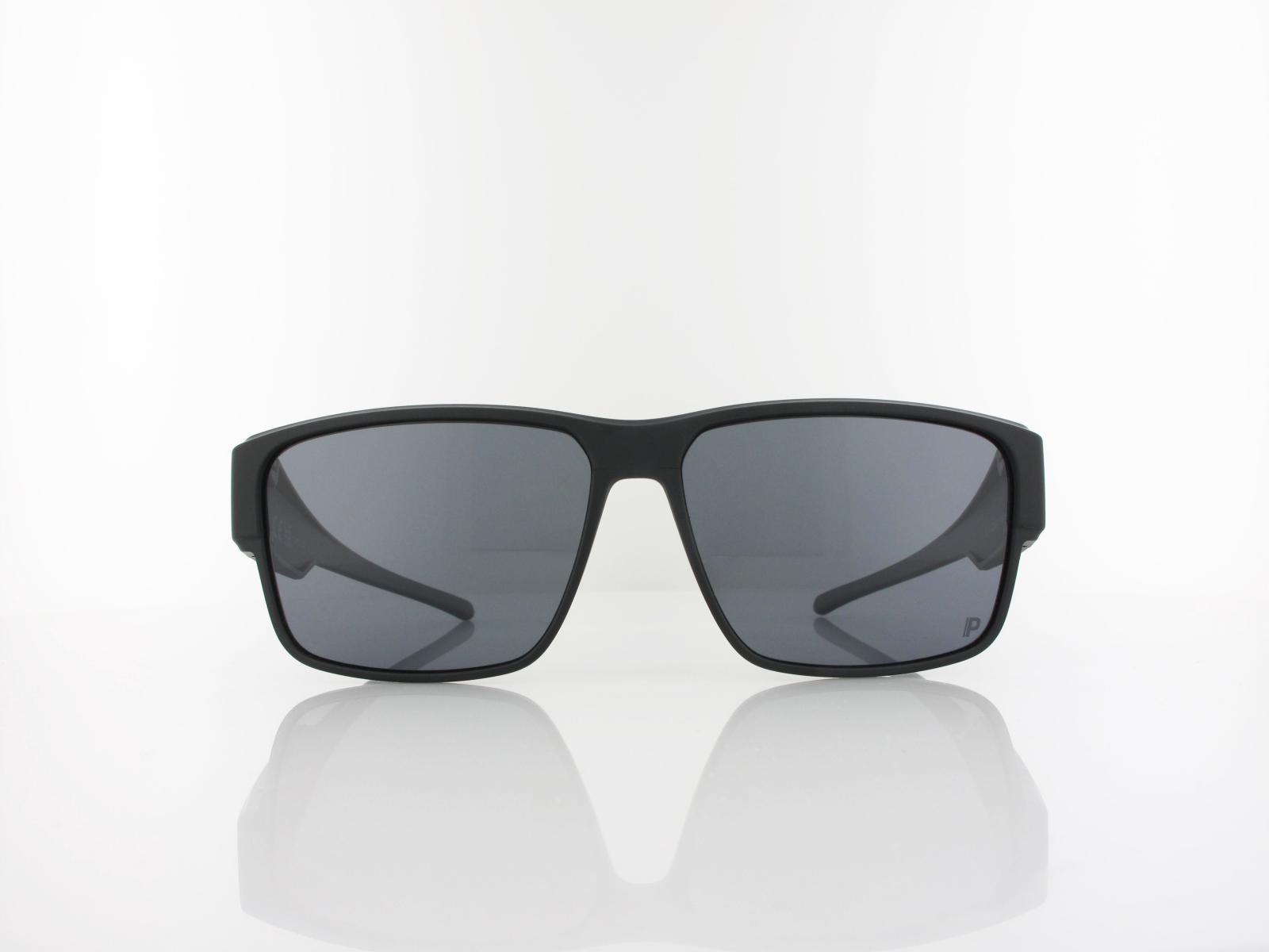 ALPINA | CONCEAL P A8760 531 61 | black matt / otg - pol black