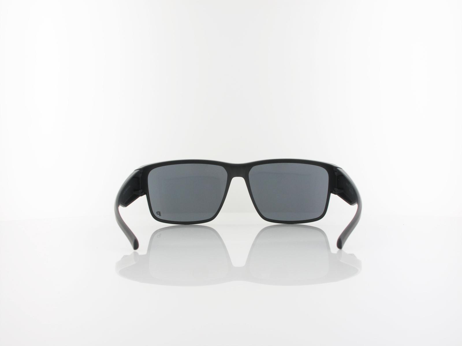 ALPINA | CONCEAL P A8760 531 61 | black matt / otg - pol black