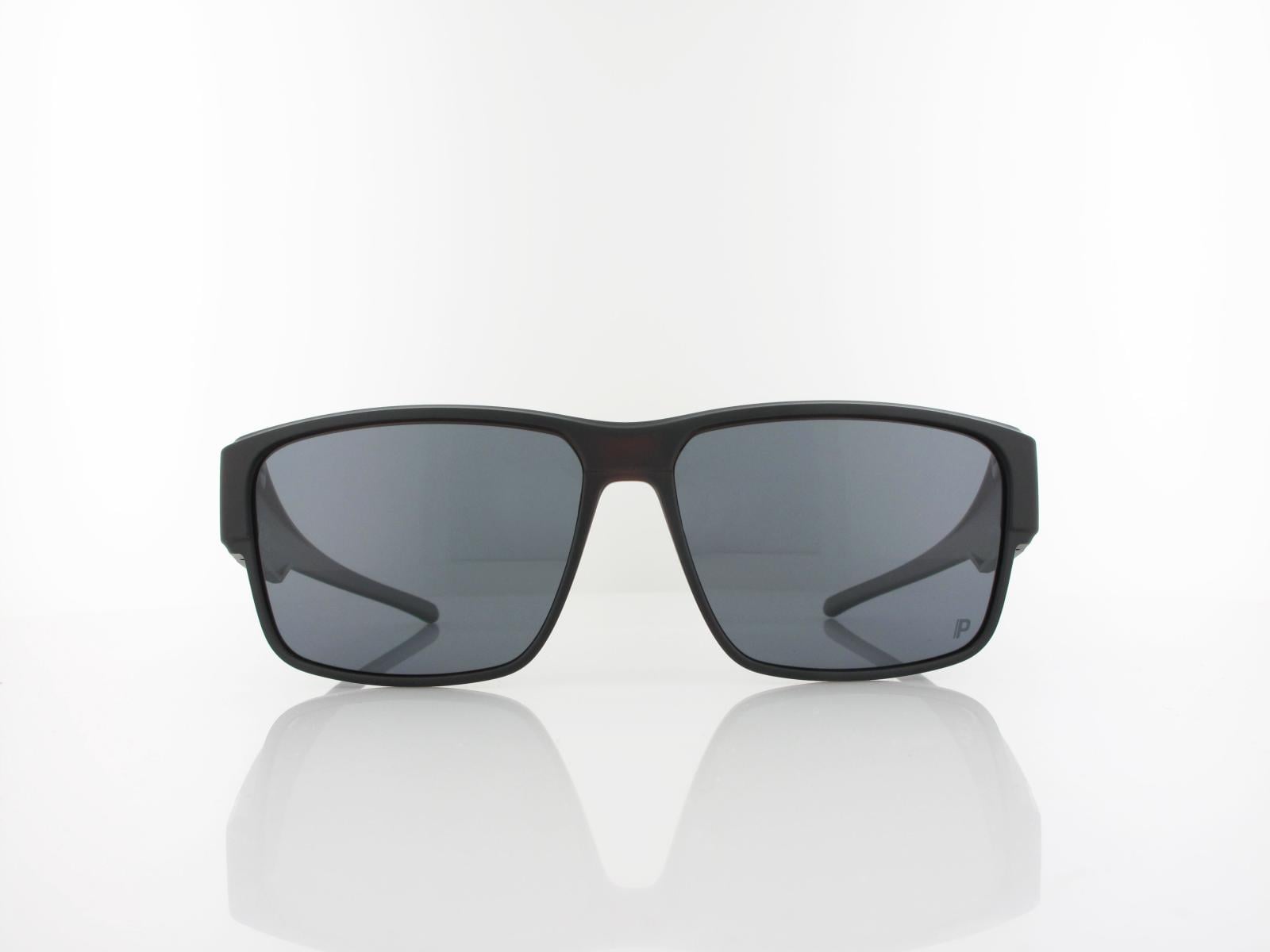 ALPINA | CONCEAL P A8760 591 61 | havana matt / otg - pol black