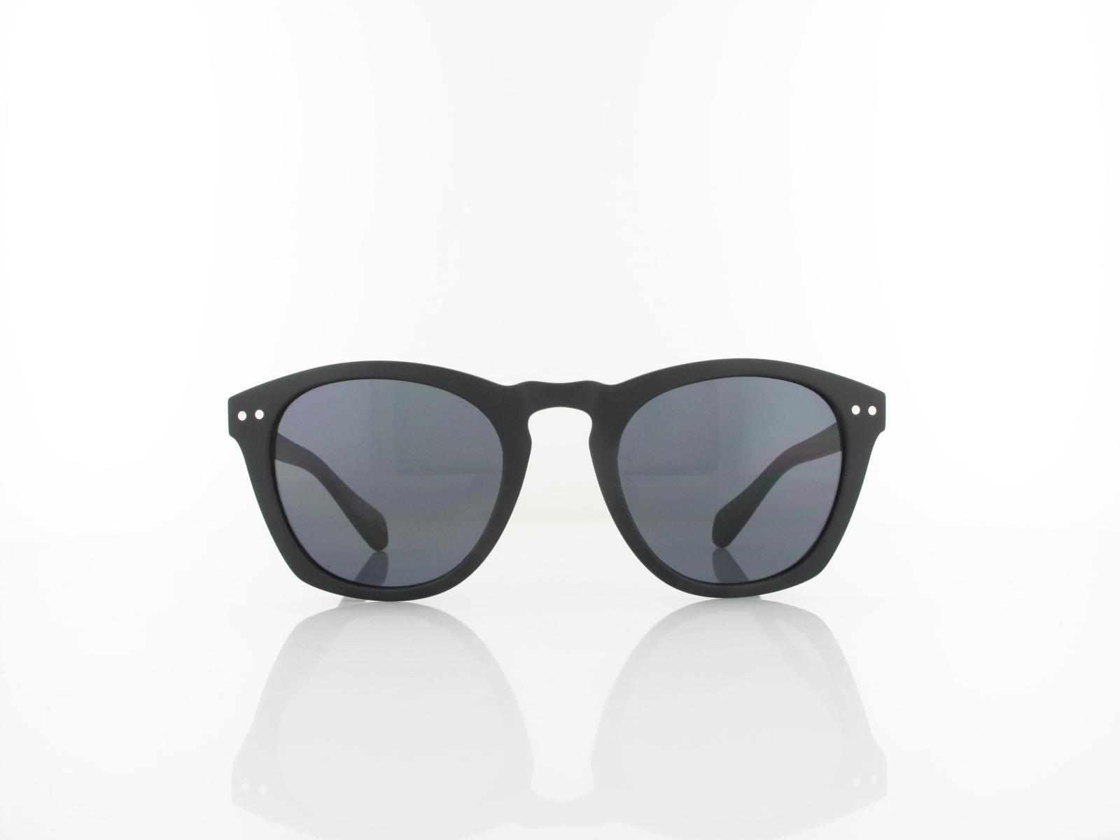 ALPINA | SUNBEAM A8761 431 50 | black mat / schwarz