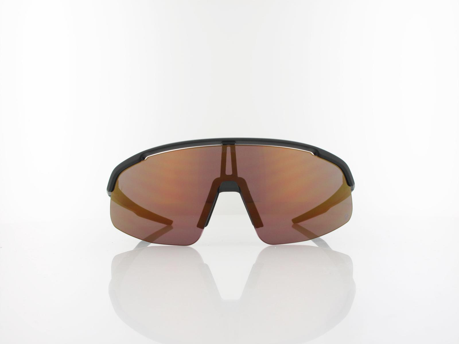 ALPINA | TURBO PRO S Q A8766 531 134 | black matt / q  gold mirror