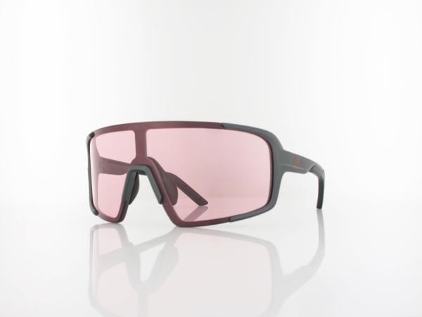 ALPINA | LUMIN A8767 321 129 | gun metall matt / pink
