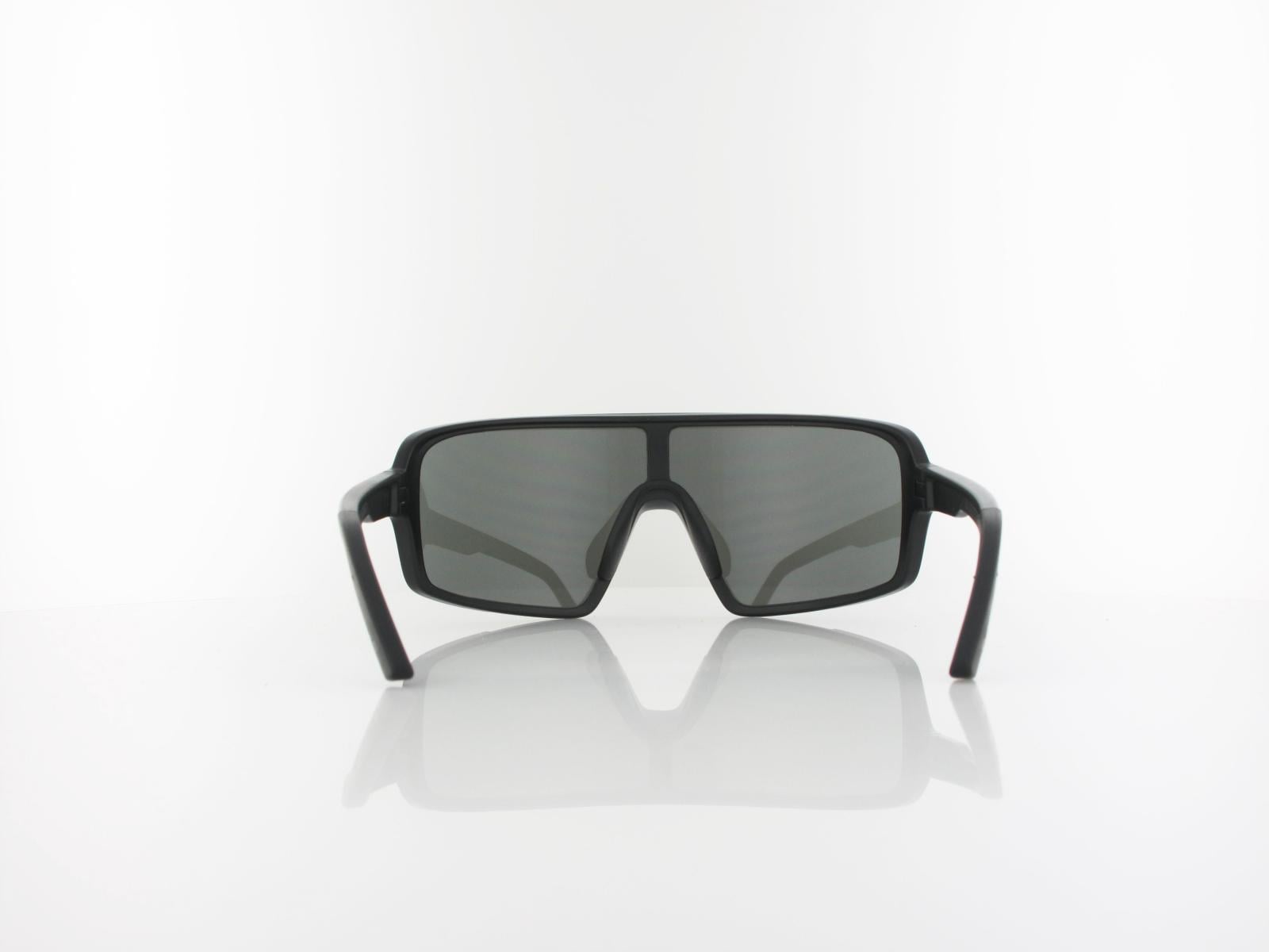 ALPINA | LUMIN A8767 332 129 | black matt  / blue mirror