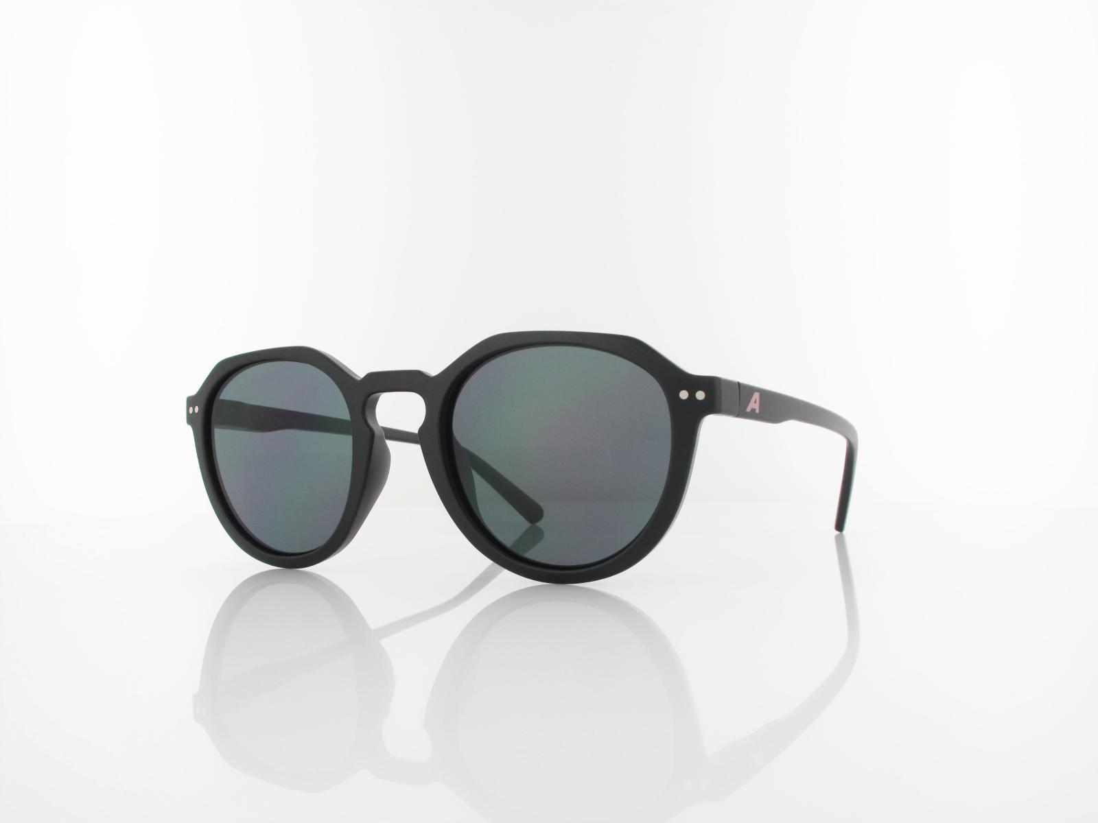 ALPINA | SNEEK 2.0 A8768 431 51 | black matt / black